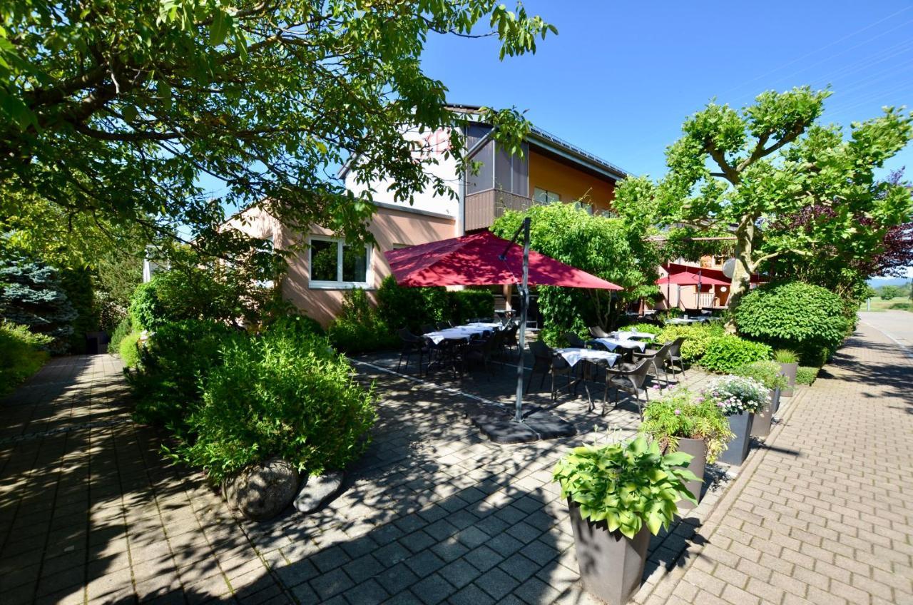 Hotel Hoellsteiner Hof Steinen  Exterior photo