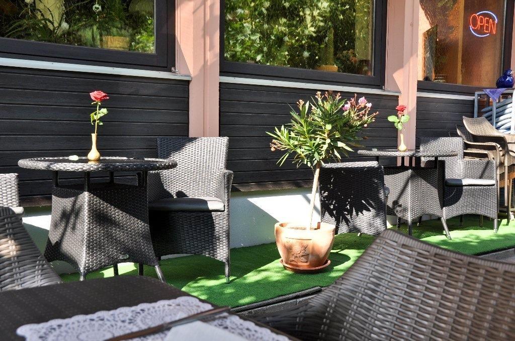 Hotel Hoellsteiner Hof Steinen  Exterior photo