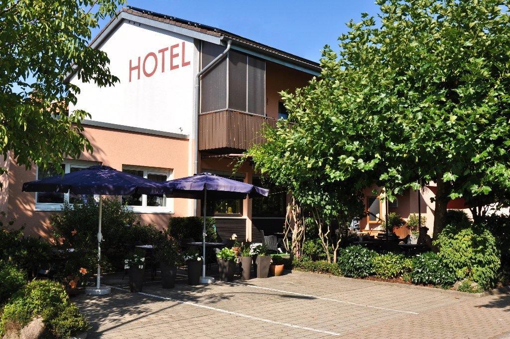 Hotel Hoellsteiner Hof Steinen  Exterior photo